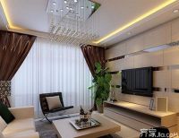 装修技巧之客厅墙怎么装修