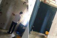 先小人后君子 萌萌的泥木工程装修日记