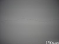 墙面开裂怎么办 装修达人支招：七种常见居家问题修复方法