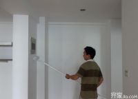 粉刷墙面多少钱一平方