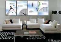 办公室墙面设计 风水大师支招：办公室风水植物摆放宜忌