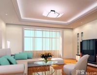 拒绝平庸      小编教您天花板怎么装修