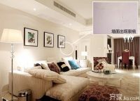 装修知识小妙招：新装修墙面开裂的原因分析及修补方法