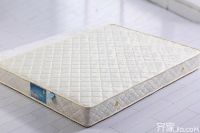 床垫怎么选 选好床垫有助于睡眠