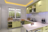 厨房装修注意事项 让你的厨房更加完美