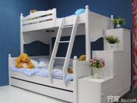 儿童高低床有哪些品牌