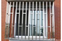 不锈钢防盗窗怎么样 不锈钢防盗窗多少钱一平方