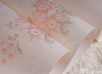无纺布墙纸价格是多少   无纺布墙纸价格参考