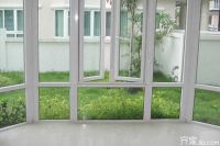 塑钢窗施工方案 塑钢窗施工准备工作