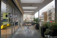 写在封闭阳台装修之前 看了再做决定
