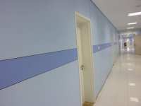 医院护墙板好用吗 医院护墙板优势解析