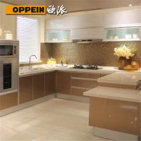 厨房橱柜什么品牌好 厨房橱柜选购技巧