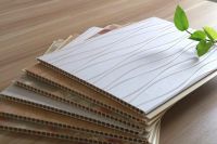 pvc集成墙板质量如何辨别  pvc集成墙板怎么保养