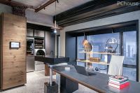 索菲亚携手ZEALER打造NEXT NEST 勾勒智能家居未来