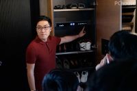 索菲亚携手ZEALER打造NEXT NEST 勾勒智能家居未来