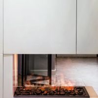 110m²舒适的现代风格,让家人舒适,让自己舒适