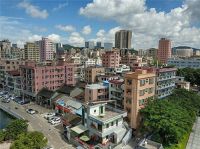五洲国际现状如何  烟台五洲国际详情是什么
