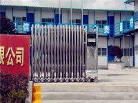 无轨道折叠伸缩门品牌有哪些 无轨道折叠伸缩门特点有哪些