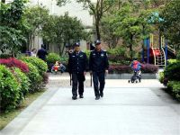 物业管理表格有哪些 物业服务内容是什么