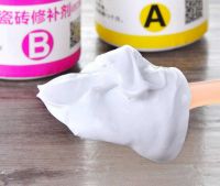 地砖修复剂的作用 瓷砖修补膏品牌推荐