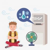 别墅装什么空调最合适？早知道这些不花冤枉钱