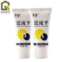 美缝剂是什么材料做的 美缝剂分类有哪些