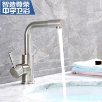 水龙头十大名牌有哪些  水龙头十大名牌排行