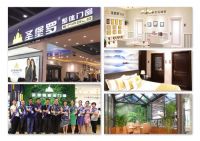 圣堡罗即将“出战”建博会，三大维度秀出品牌魅力