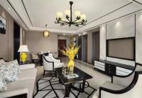 家里想装吊灯要注意什么?