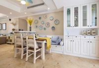 139㎡现代欧美风,温馨浪漫、充满艺术感的房子!很有格调!