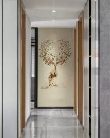 汇明A+墙布或进军刺绣背景墙领域，三款新品打头阵