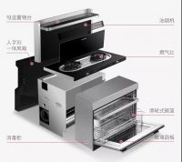 集成灶深度测评，给你3个理由你会爱上佳歌！