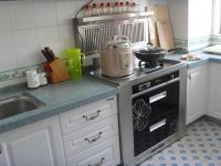 买个集成灶还要看运气？真相来了～