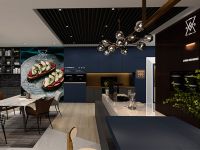 买集成灶只看价格？1000和10000的集成灶能一样么！