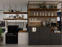 买集成灶只看价格？1000和10000的集成灶能一样么！