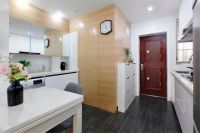 小公寓厨房的装修技巧