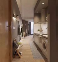 小公寓厨房的装修技巧