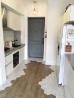 小公寓厨房的装修技巧