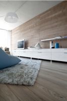 探索Ligne Roset简而不凡的电视柜