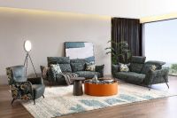 精湛工艺，匠心品质，帝标家居实力为家保驾护航