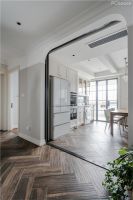 简单不简单 形塑美式随兴恬淡之家