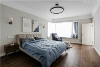 简单不简单 形塑美式随兴恬淡之家