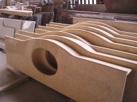 什么是贴面板 如何选购台面板