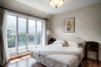 松江别墅|复地爱伦坡别墅项目装修完工实景展示!