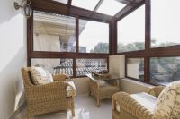 松江别墅|复地爱伦坡别墅装修新古典风格设计!