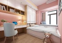 西安海德堡128平原创简约设计,简洁大气,西安装修设计公司