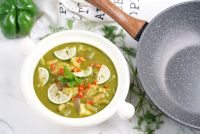 乐扣乐扣新品锅具问世，携手下厨房共推节气美食