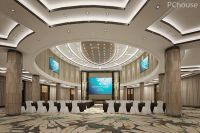 多面佳人陈昭芳|有温度的设计都是理性思维的产物