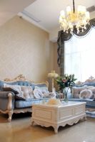 删繁就简，尚欧国际家居教你如何把小户型装出大豪华