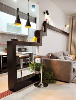 冲动做了吧台又后悔?你不懂怎么利用它